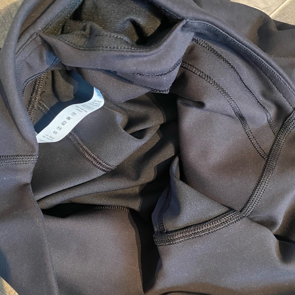 Lululemon Leggings NEW! Size 12 Both pairs - Picture 8 of 9